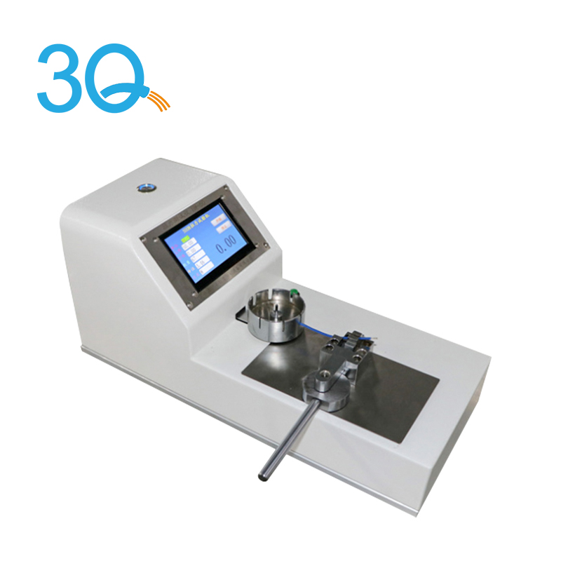 Electric Wire Terminal Tension Tester