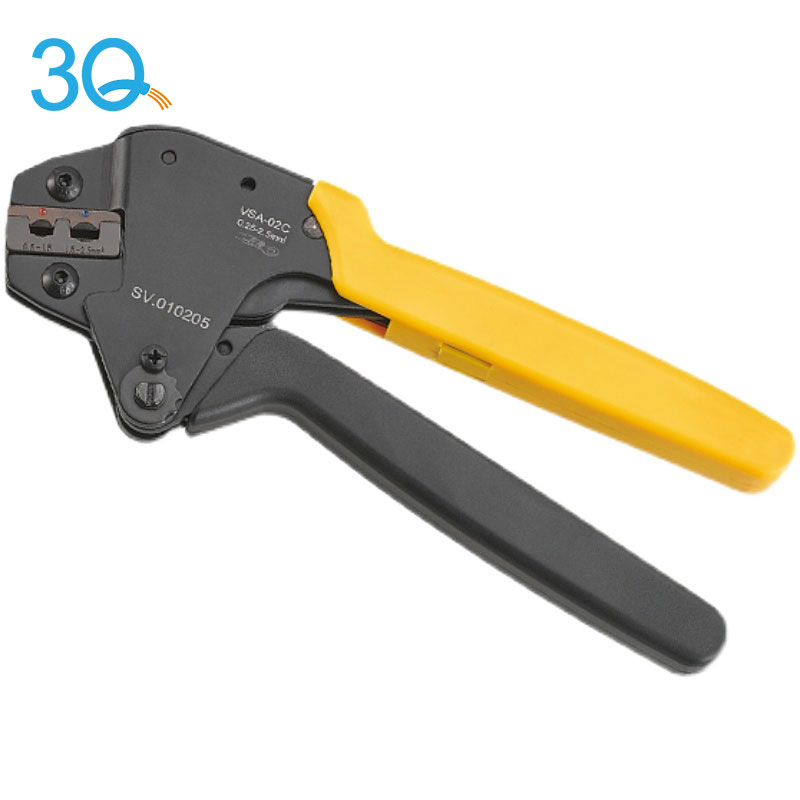 Cable Crimping Pliers