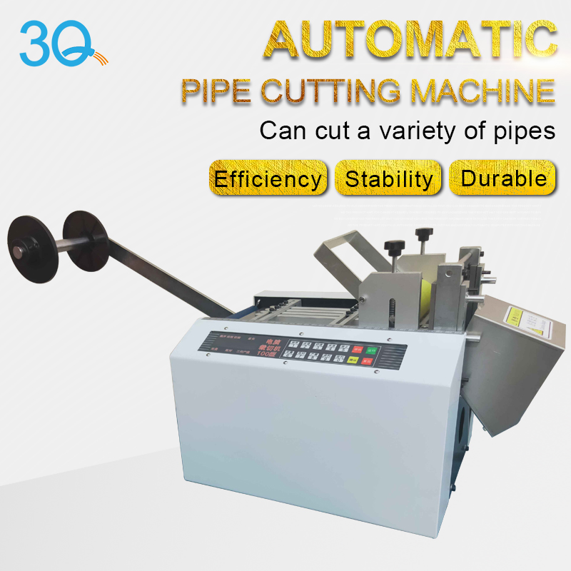 Automatic Tube Cutting Machine Buy Automatic Tube Cutting Machine