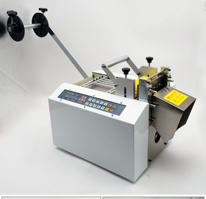Automatic Loading Pipe Cutting Machine