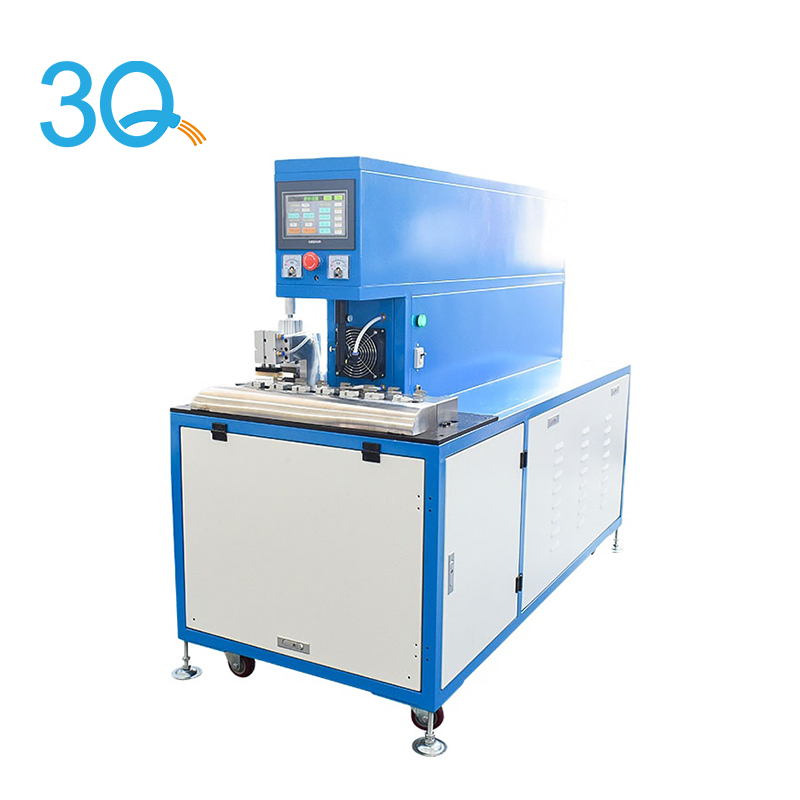Fully Automatic Laser Wire Stripping Machine