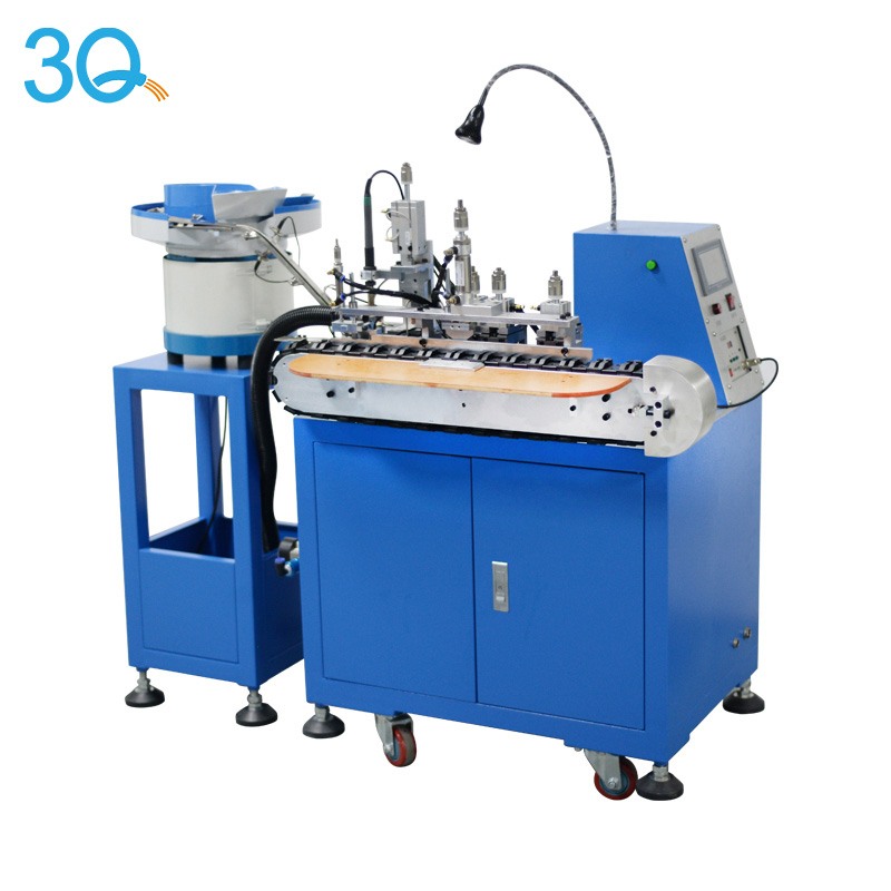 Automatic Wire Soldering Machine Buy Usb Soldering Machine, Wire