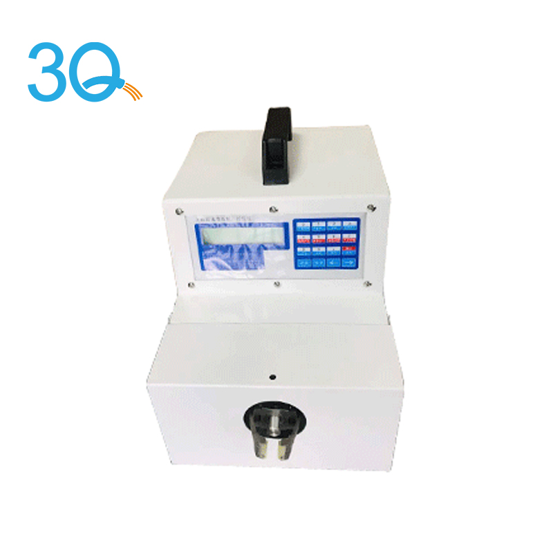Microcomputer High Speed Twisting Wire Stranding Machine