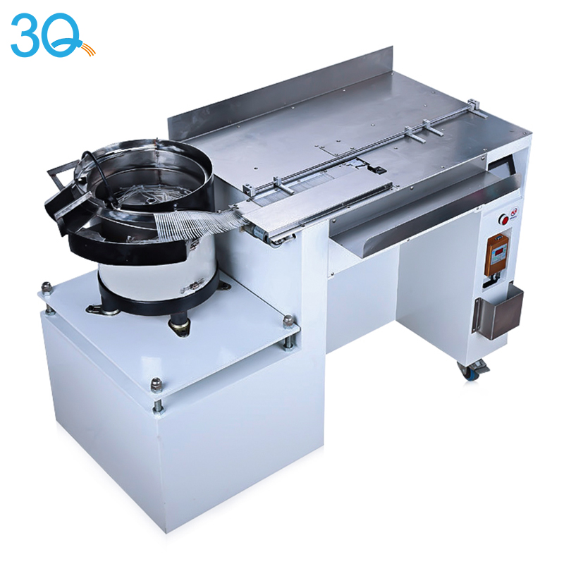 Automatic Packing Table Tying Wire Machine