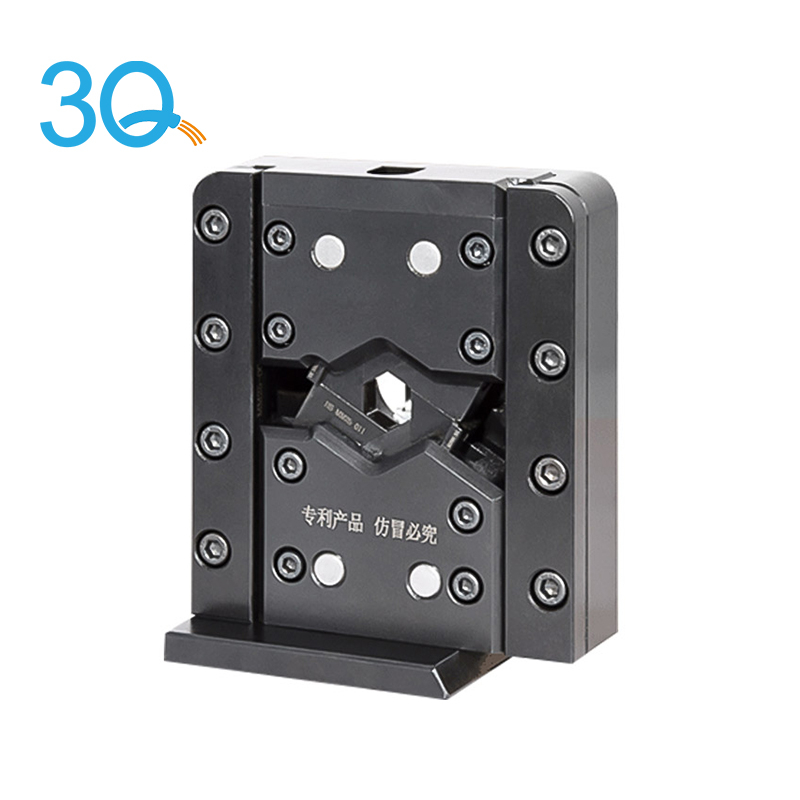 MM35/Hexagonal Changefree Terminal Crimping Machine Mold (35 Square