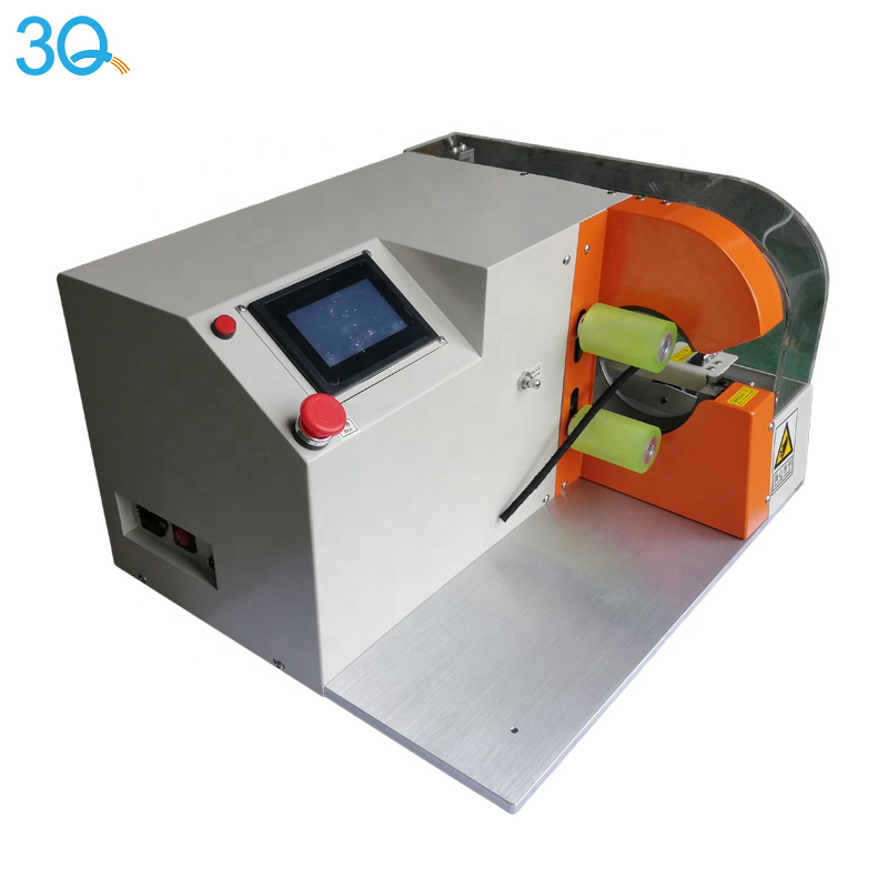 Taping Machine for Wire Harness