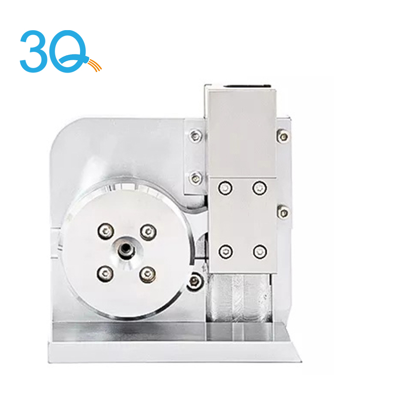 MM120 Six-side Replacement-free Terminal Crimping Machine Die